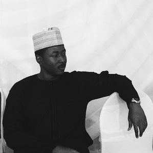 Meet your Posher, Mukhtar